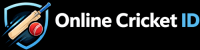 Online Cricket ID